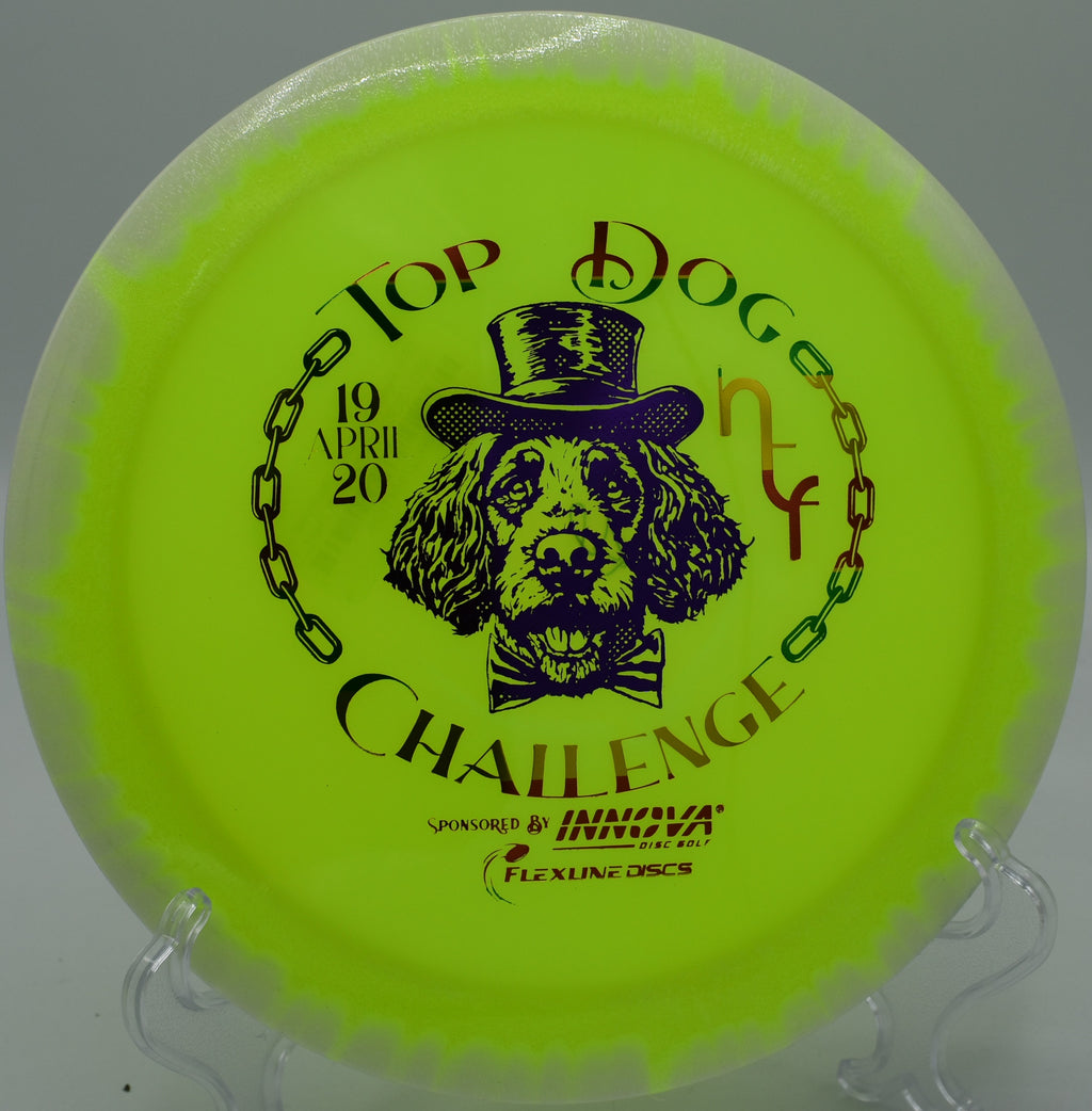 TFR Halo Champion Destroyer