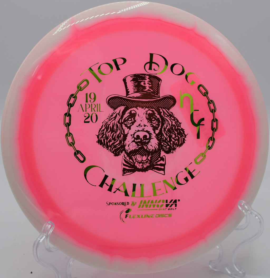 TFR Halo Champion Destroyer