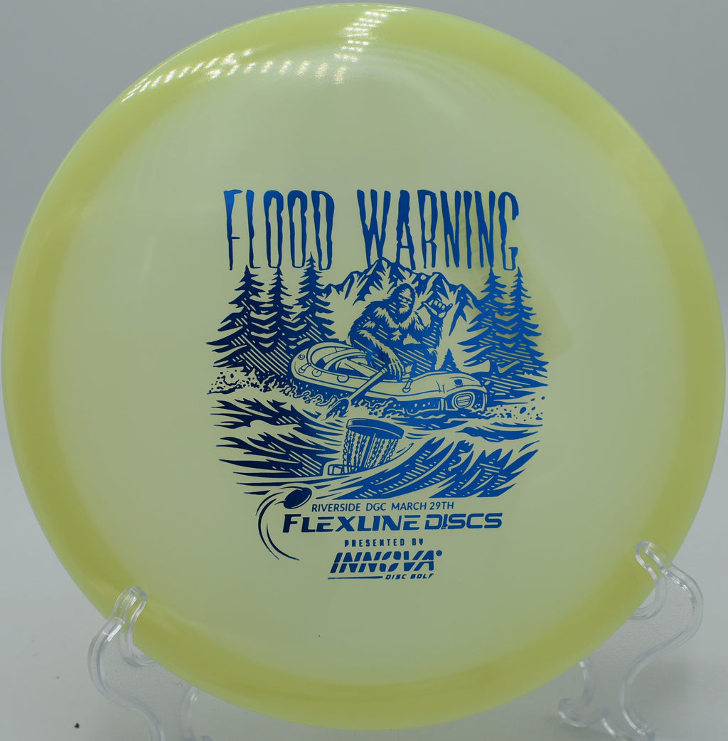 TFR Proto-Glow Champion Stingray