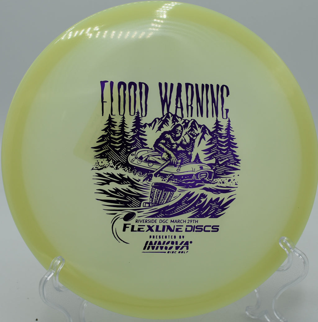 TFR Proto-Glow Champion Stingray