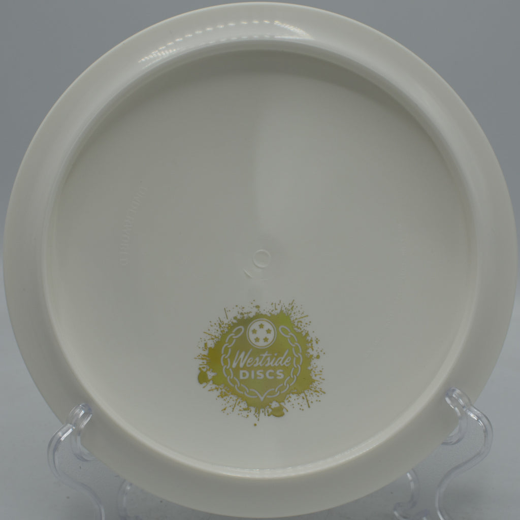 Tournament Underworld Blank Canvas