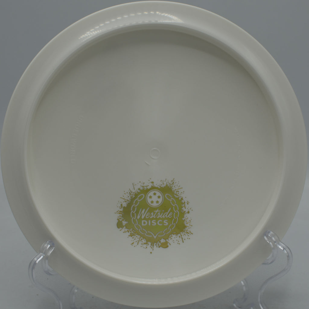 Tournament Underworld Blank Canvas