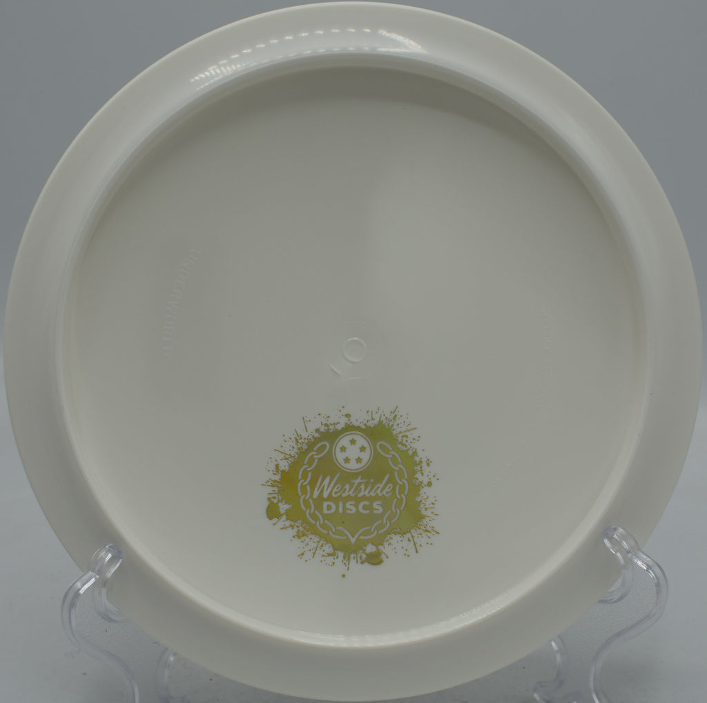 Tournament Underworld Blank Canvas