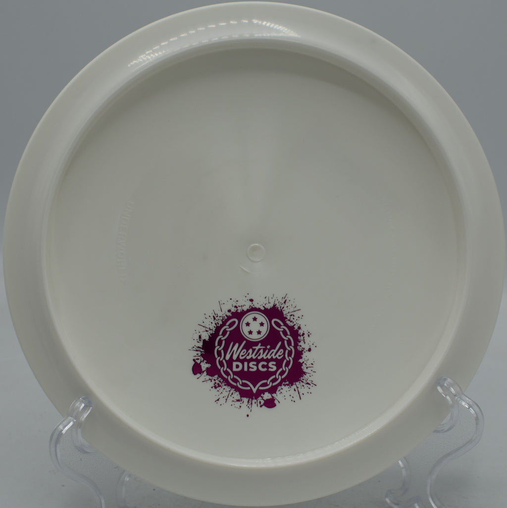 Tournament Underworld Blank Canvas