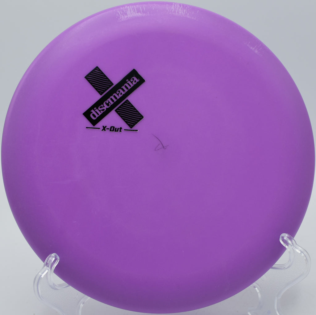 D-LINE P2 (INNOVA MADE)