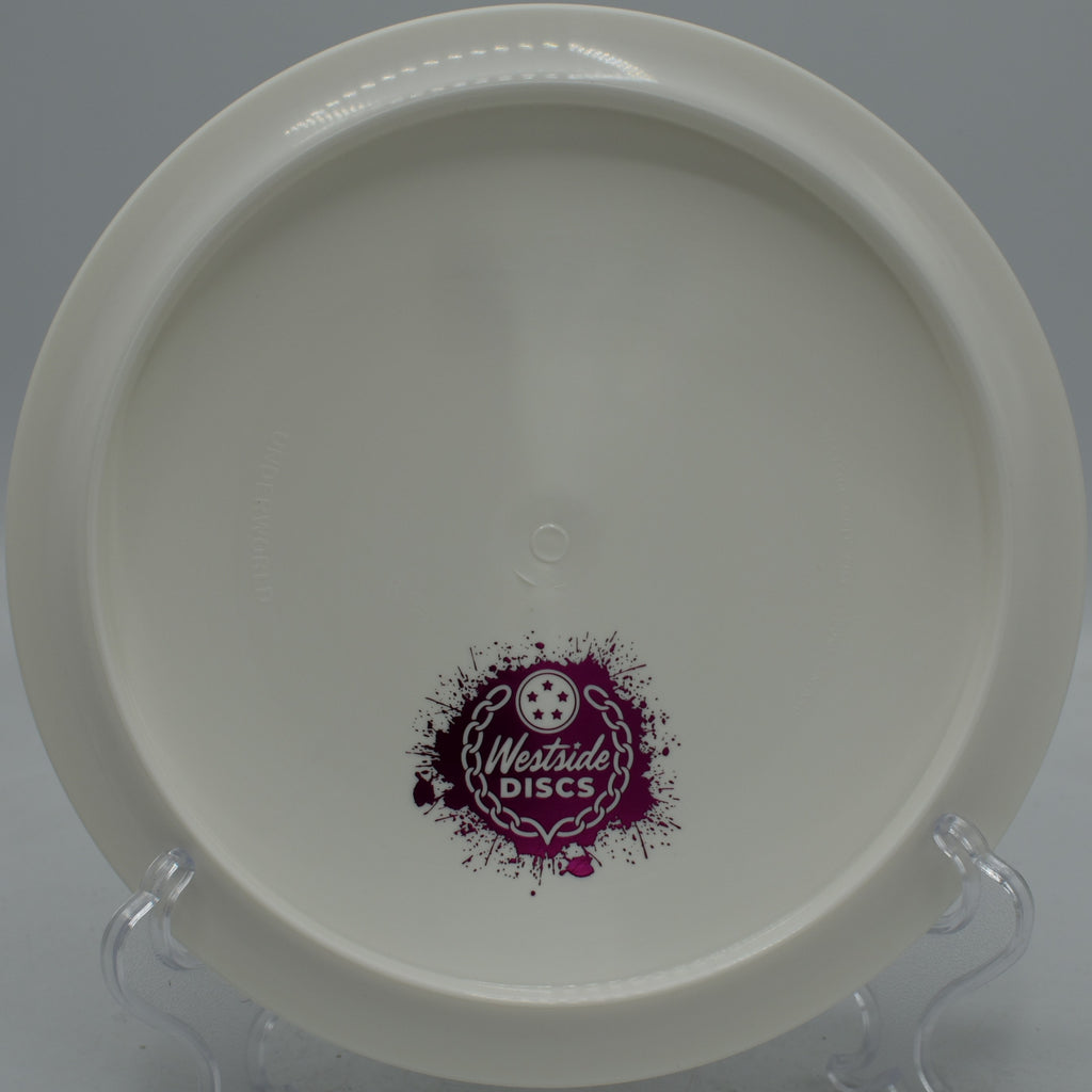 Tournament Underworld Blank Canvas