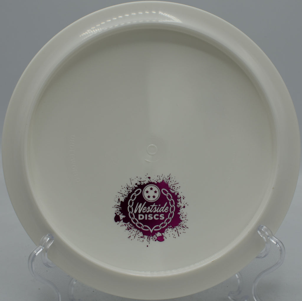 Tournament Underworld Blank Canvas