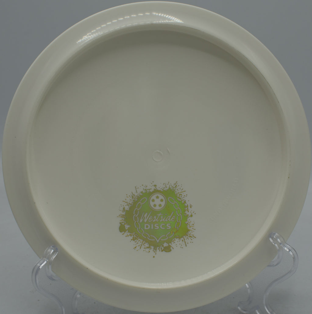 Tournament Underworld Blank Canvas