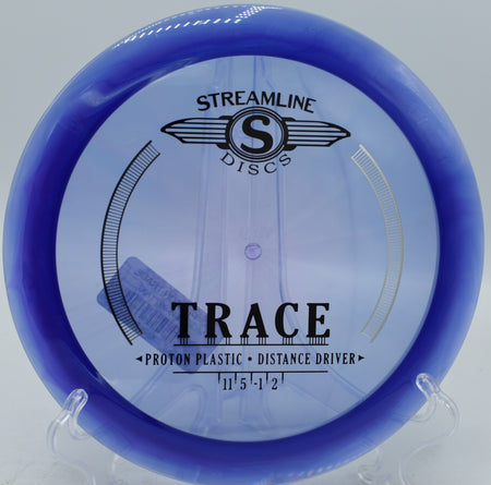 Streamline Trace turnover drive at North Boundary Park in Cranberry Township, Pennsylvania