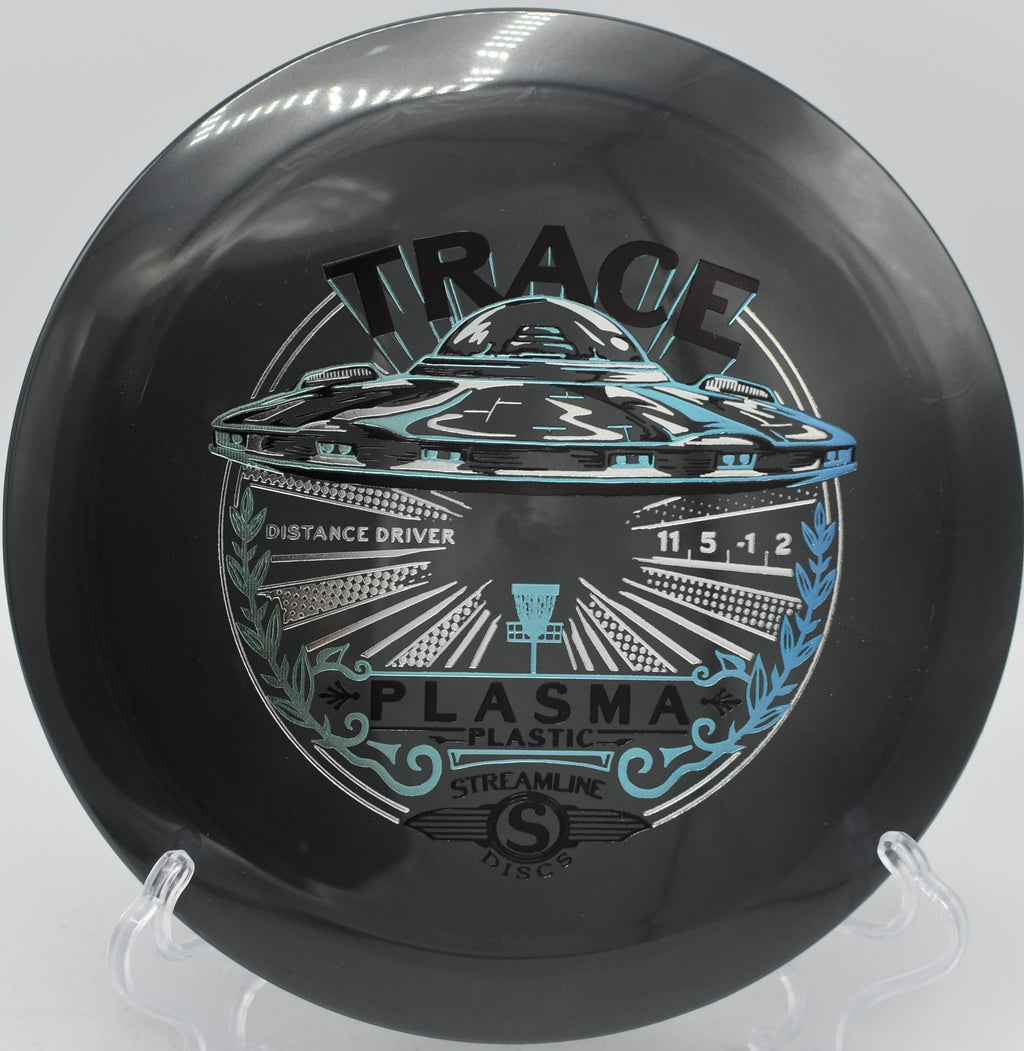Plasma Trace