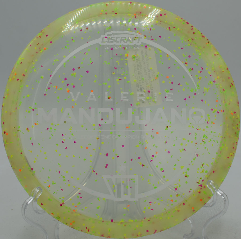 Z Confetti Glide utility roller at Water Works Park in Kansas City, Missouri