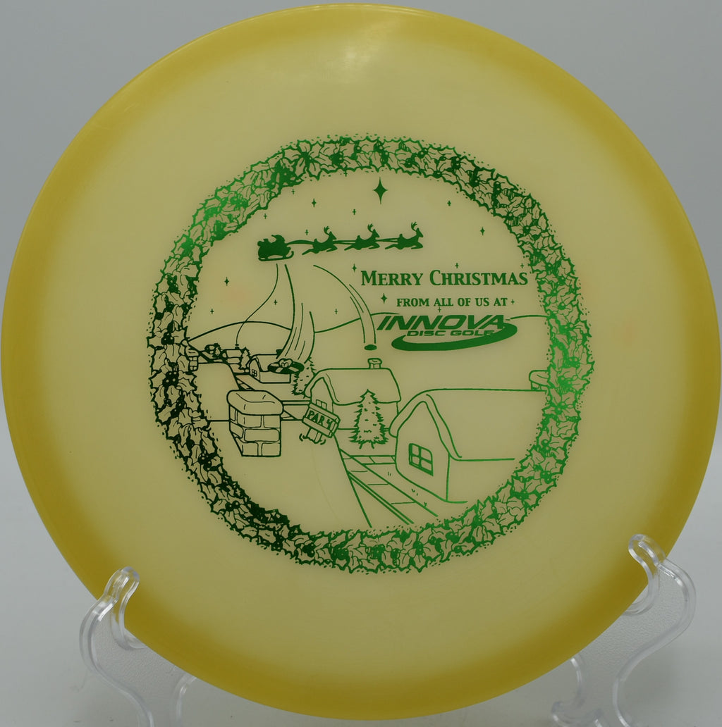 Controlled glide shots using the CE Stingray at Waterworks Park Disc Golf Course in Kansas City, Missouri.