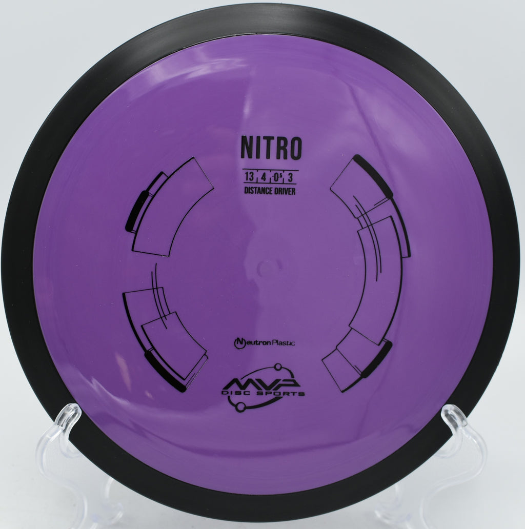 NEUTRON NITRO