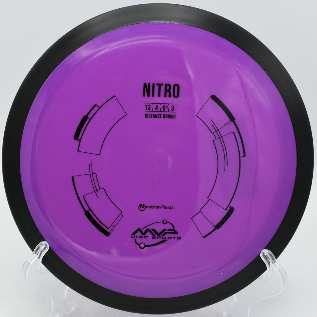 NEUTRON NITRO