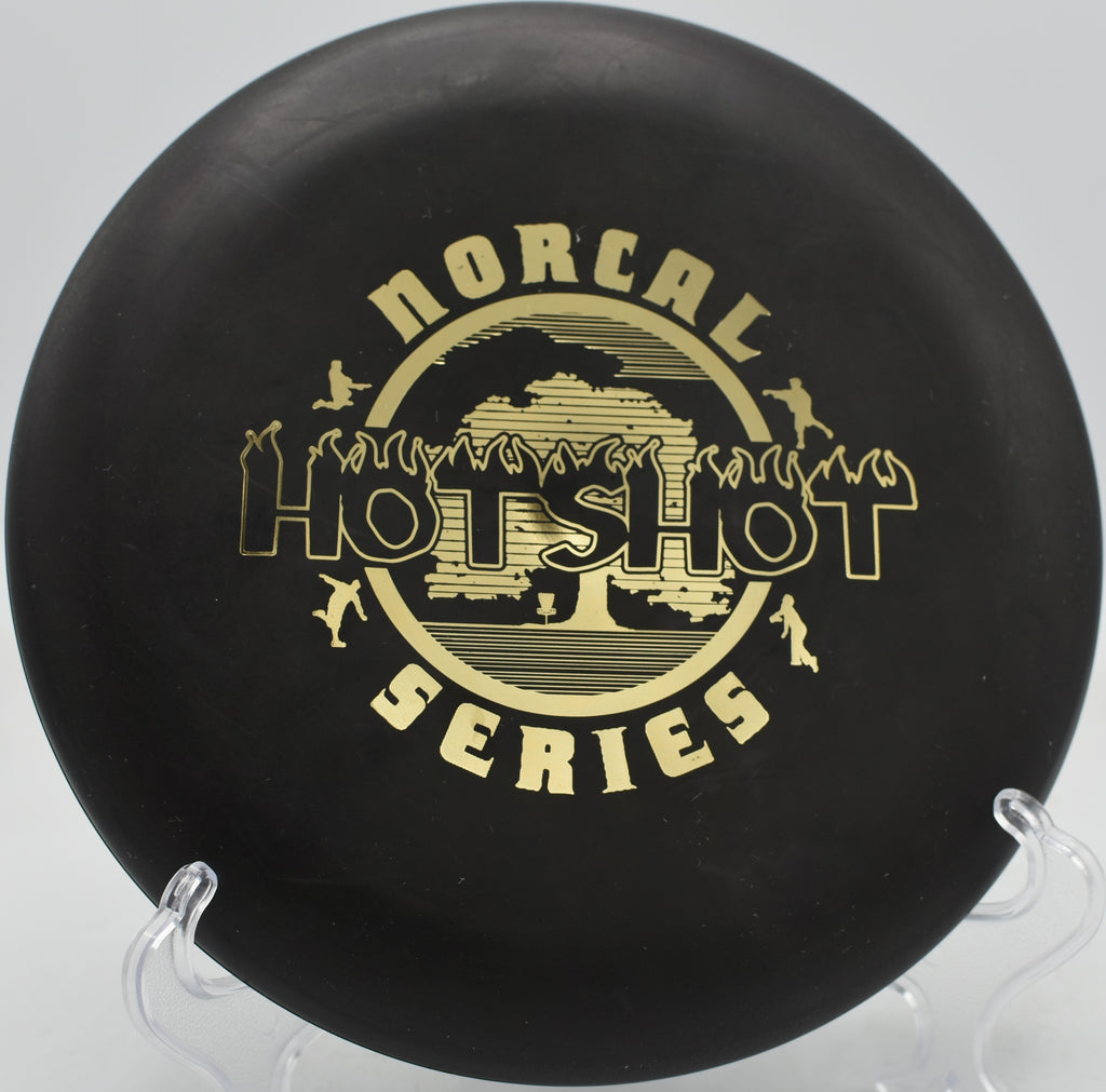 Black San Marino Beadless Aviar W/Pat#