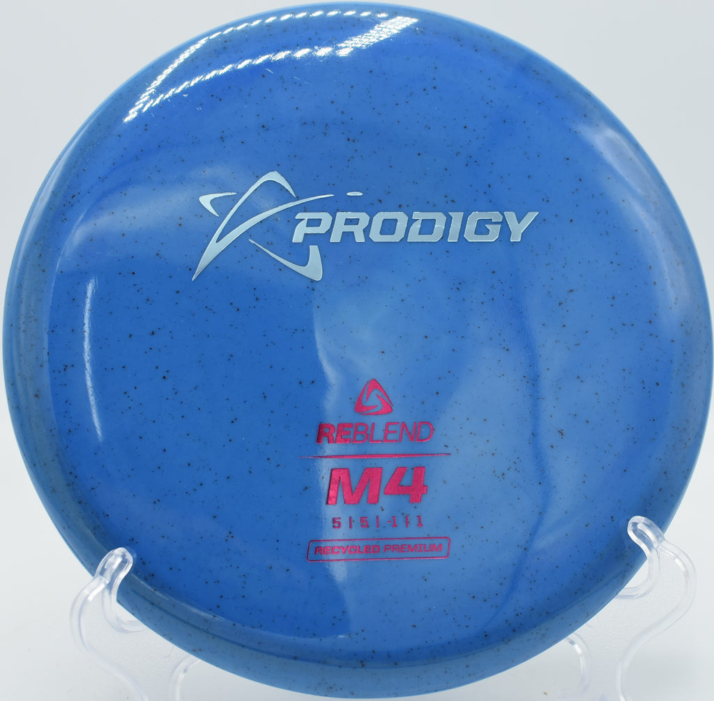 Prodigy M4 Reblend carving a gentle turnover at Northwood Black in Morton, Illinois