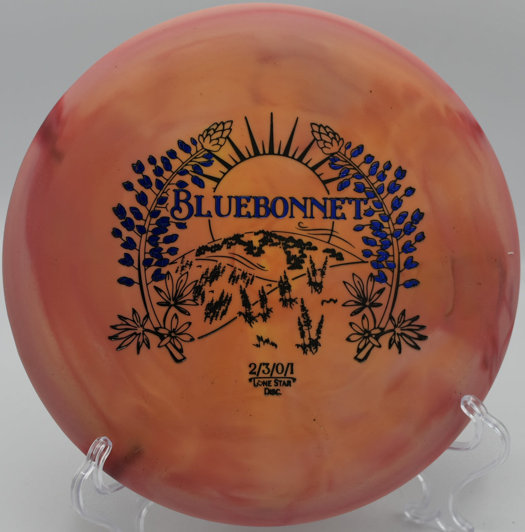 BlueBonnet (Victor 2)