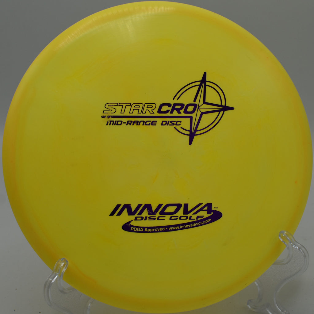 PFN Star Cro