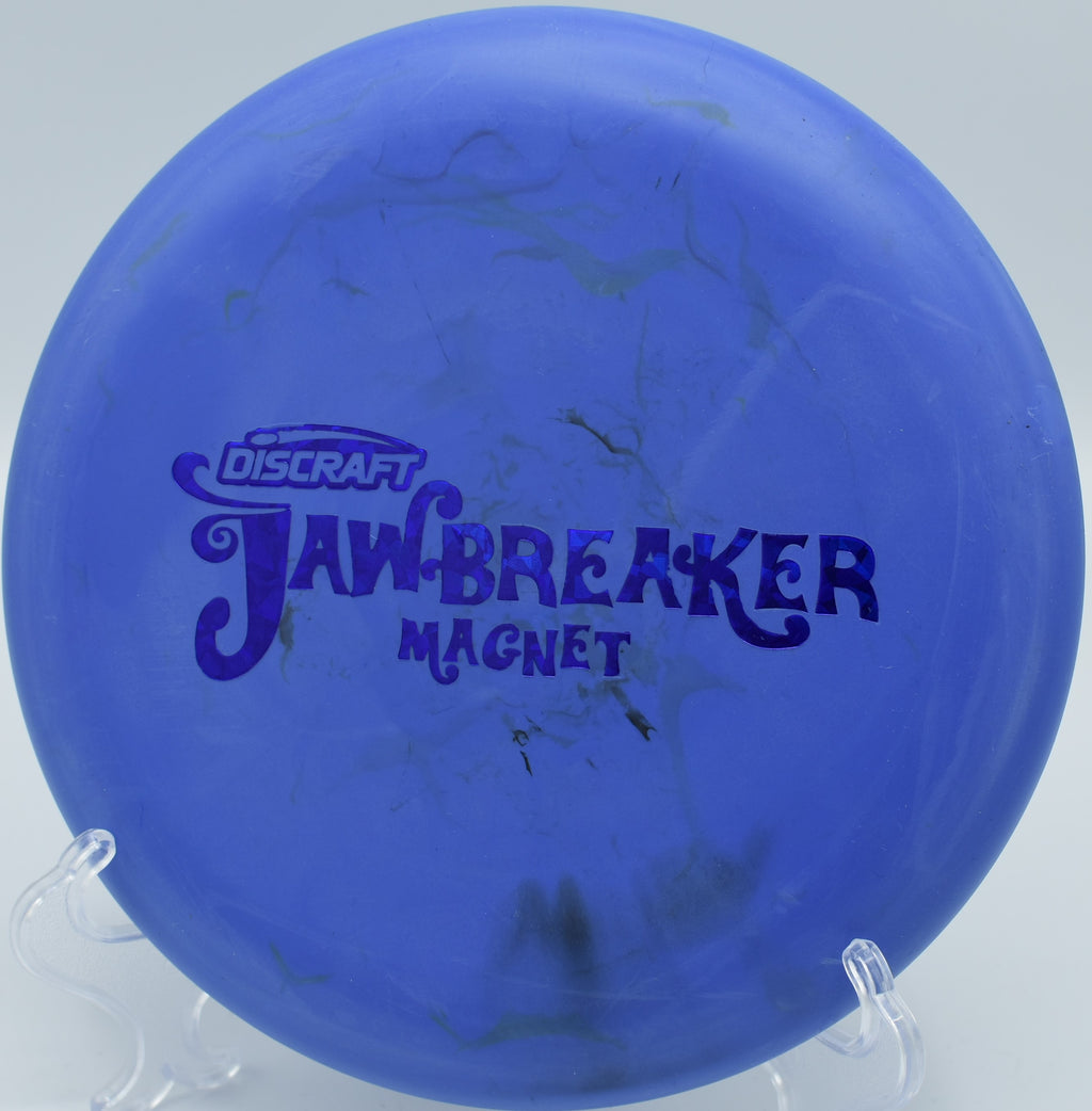 Jawbreaker Magnet