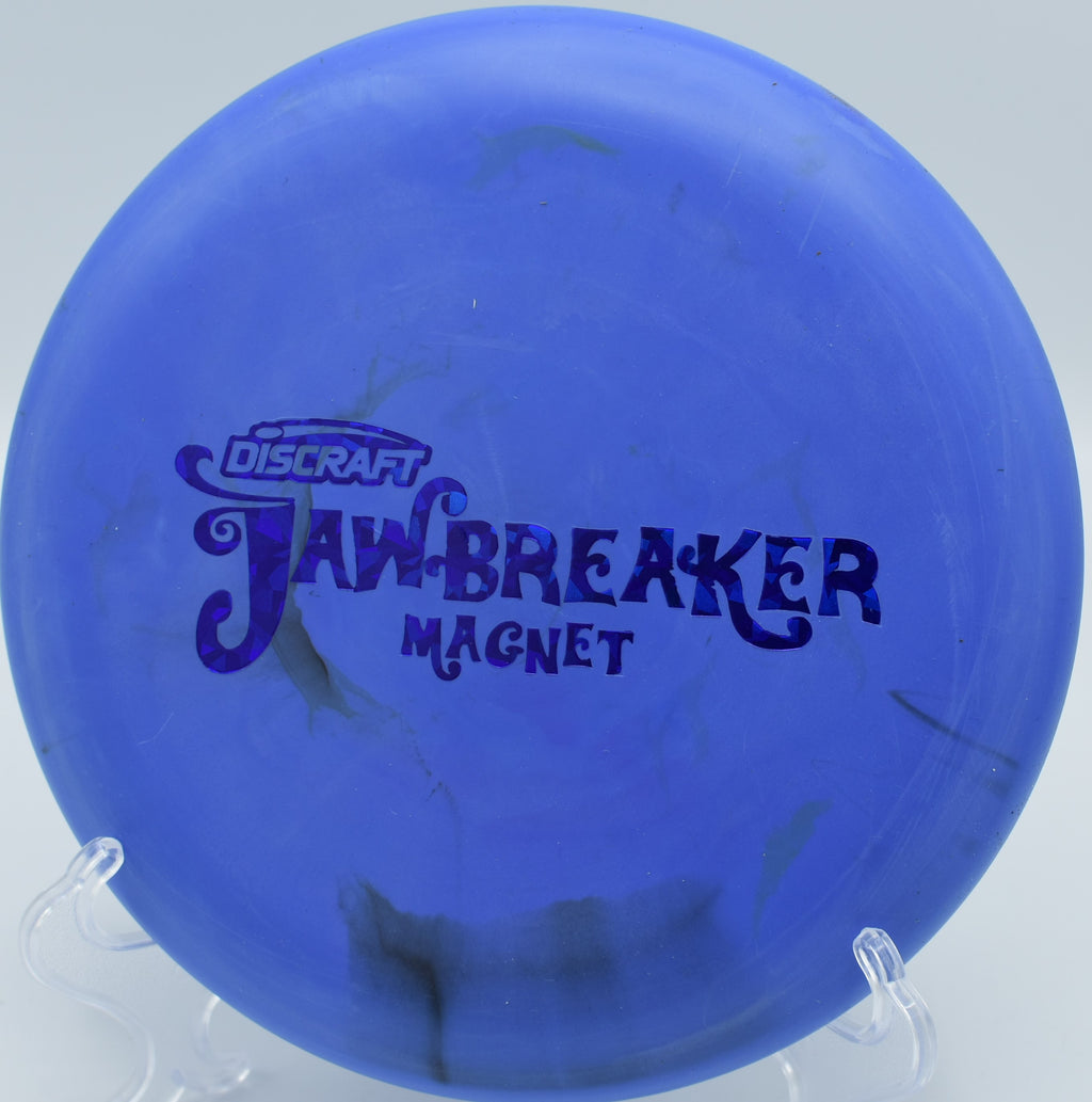 Jawbreaker Magnet