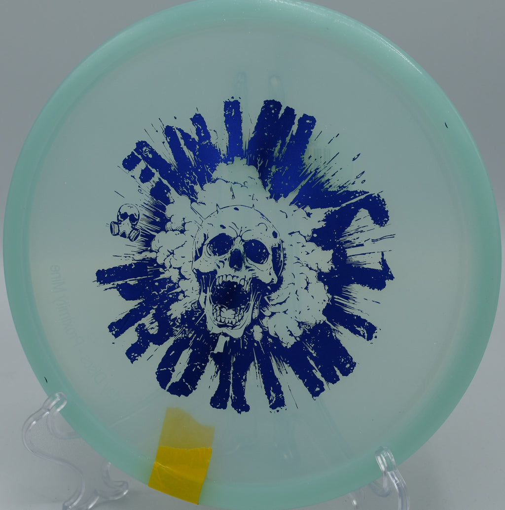 PROXIMITY MINE (CLANDESTINE)