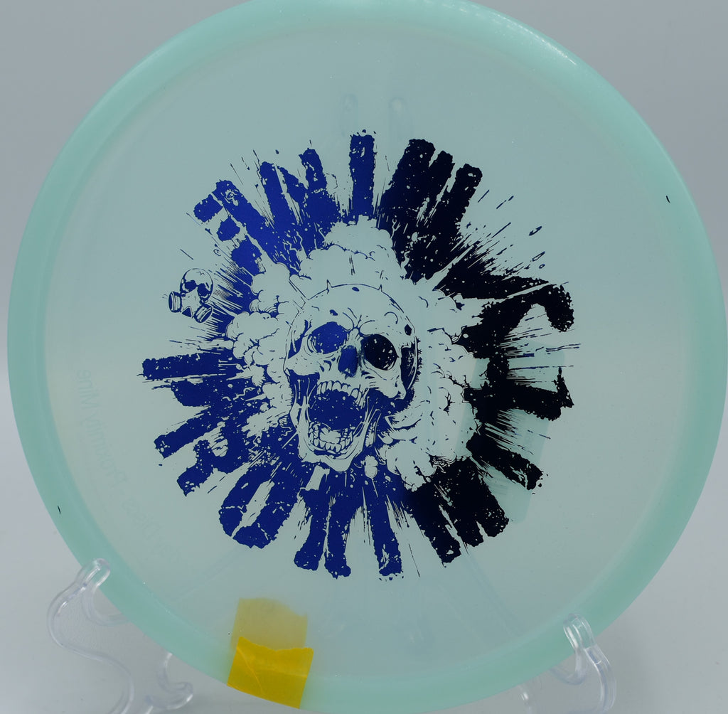 PROXIMITY MINE (CLANDESTINE)