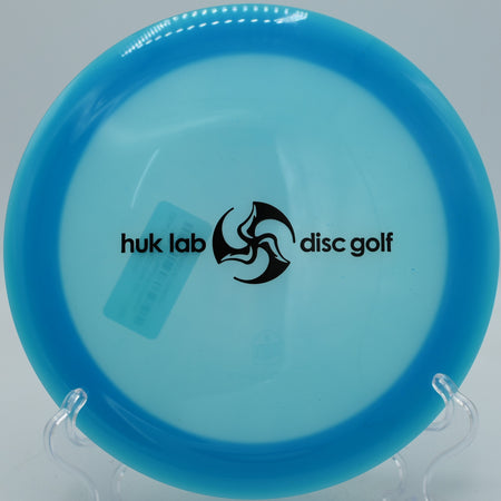Discmania Glow C-Line PD2 spike hyzer at Winthrop Gold in Rock Hill, South Carolina