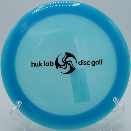 Glow C-Line PD2 flex forehand at Cedar Hill Park in Nashville, Tennessee