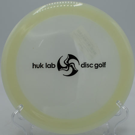 Discmania PD2 glow distance drive at Vista del Camino in Scottsdale, Arizona