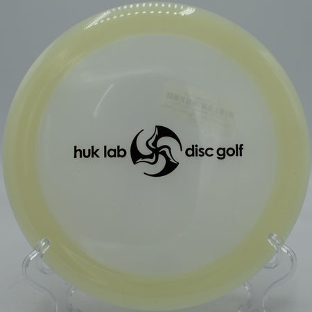 Glow PD2 forced anhyzer flex shot at Hornings Hideout in North Plains, Oregon