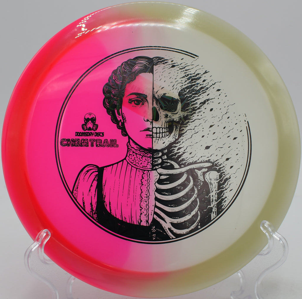 Retina Glow Chemtrail