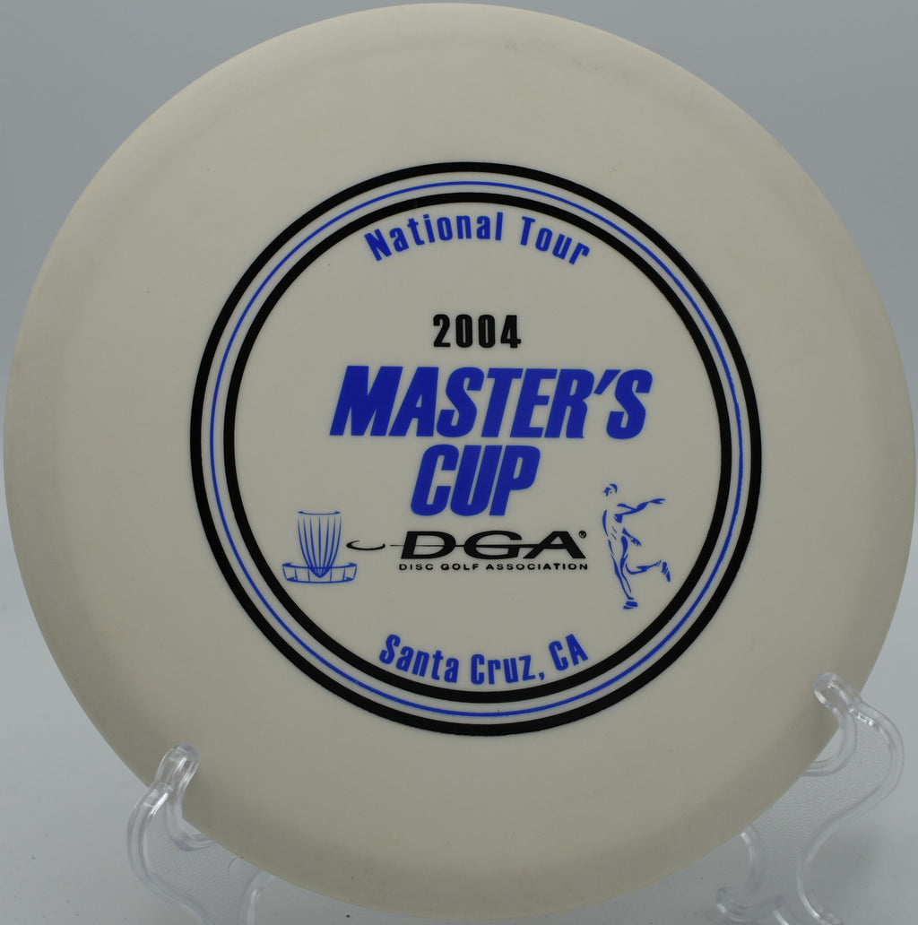 DX Roc holding a clean anhyzer line on Hole 13 at Riverbend Disc Golf Course, North Little Rock, Arkansas.