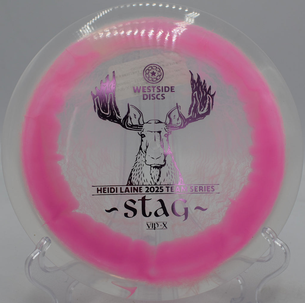 VIP-X Ring Stag (Heidi Laine Team Series)