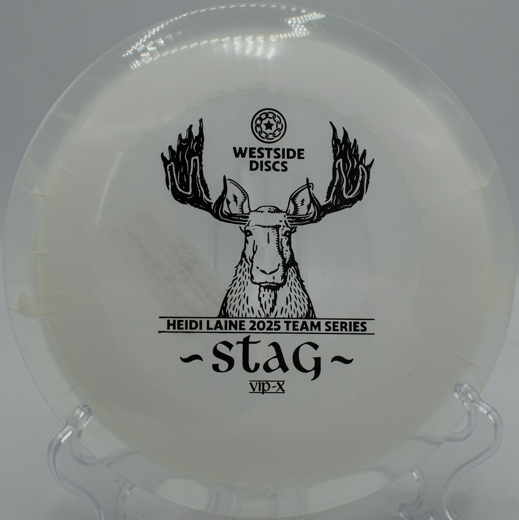 VIP-X Ring Stag (Heidi Laine Team Series)