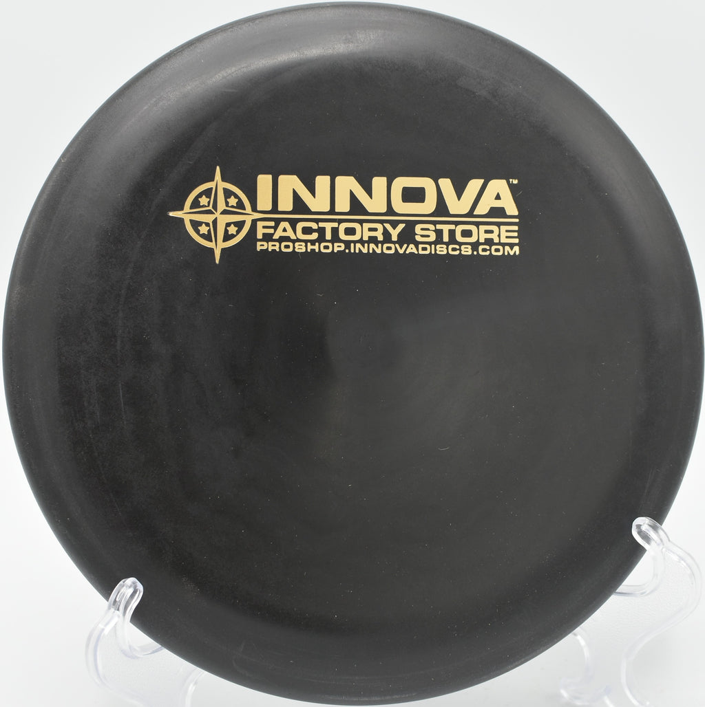 Nailing a jump putt with an Aviar at Dolese Youth Park Disc Golf Course in Oklahoma City, Oklahoma.