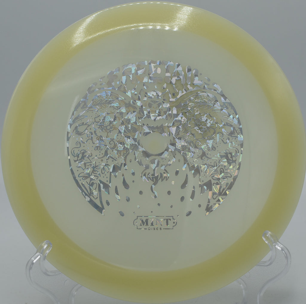 Freetail - Nocturnal Plastic