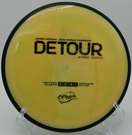 "Thrower lining up a forehand shot at Desert Ridge Disc Golf Park in Phoenix, Arizona."