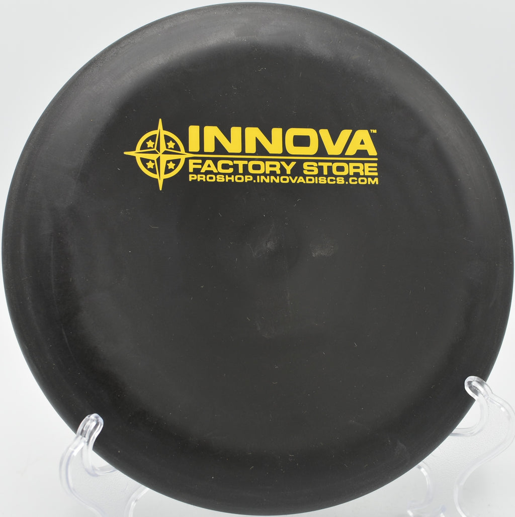 Circle one finish with an Aviar at Brengle Terrace Disc Golf Course in Vista, California.