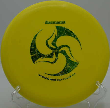 Flex 3 P2X flight path shown fading late at W.R. Jackson in Appling, Georgia