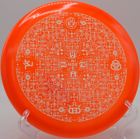 Lucid Glimmer Warrant floated turnover at DeLaveaga in Santa Cruz, California