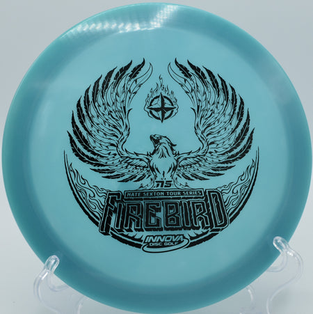 Premium Nate Sexton Glow Firebird in Boise, ID – shop online.