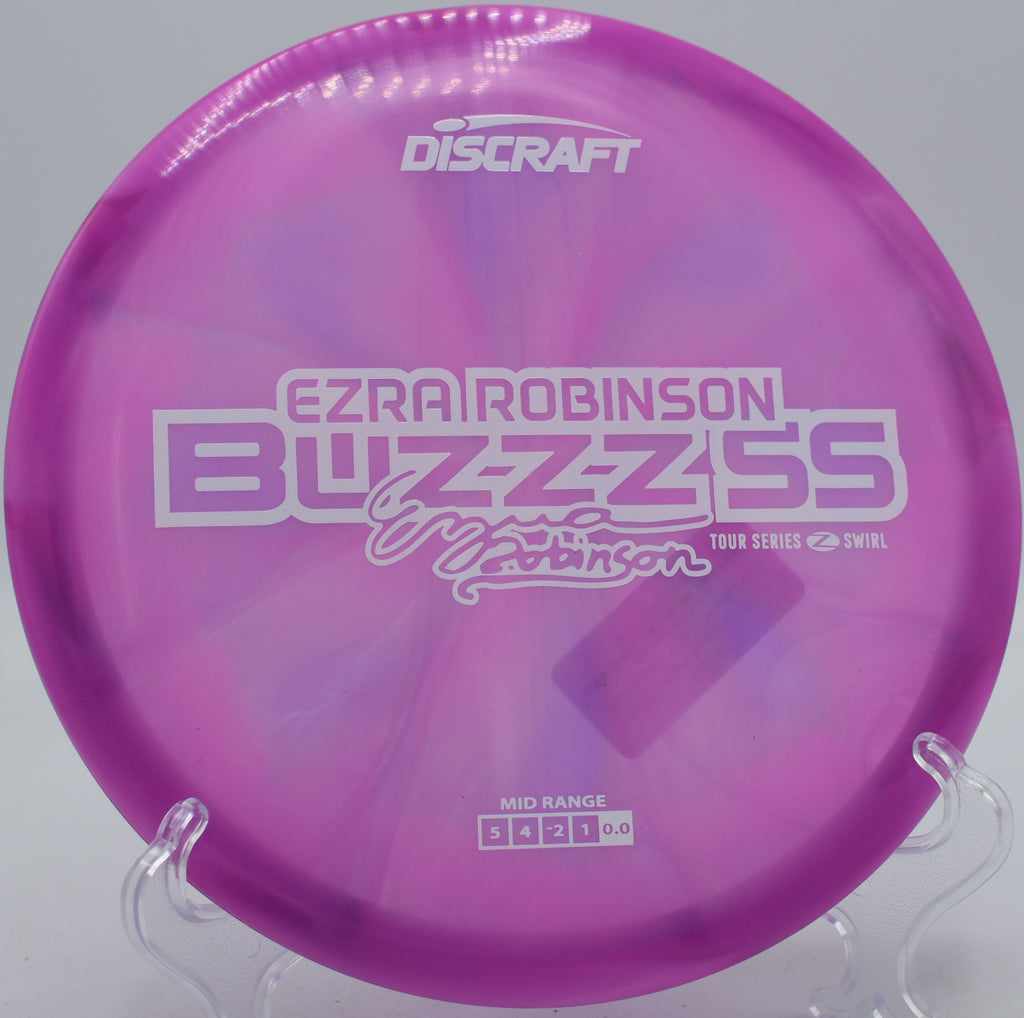 ESP Buzzz SS floating gently at Mahoney State Park in Ashland, Nebraska