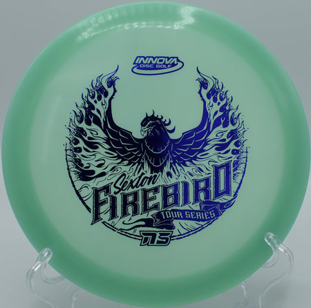 "Sexton Glow Firebird Disc for Sale in Lakewood, WA"