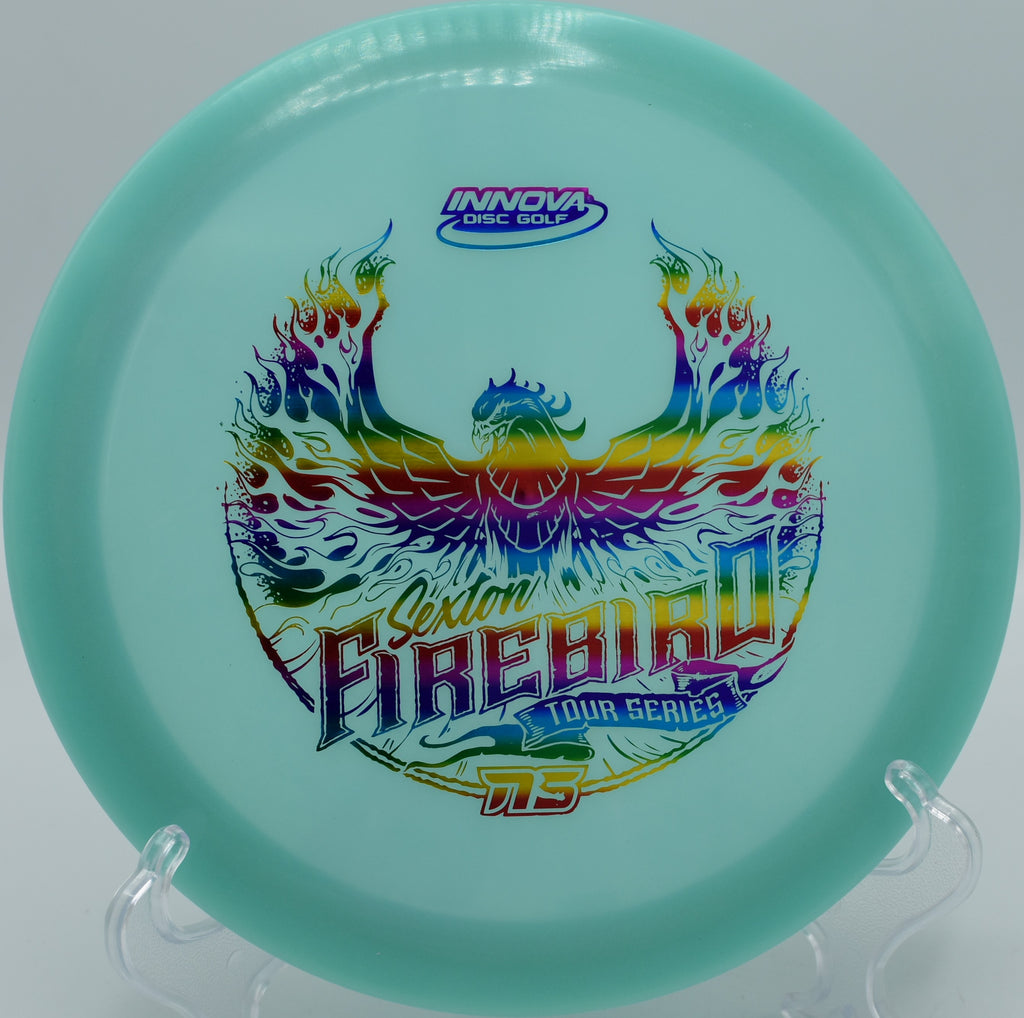 "Shop Sexton Glow Firebirds in Los Angeles, CA"