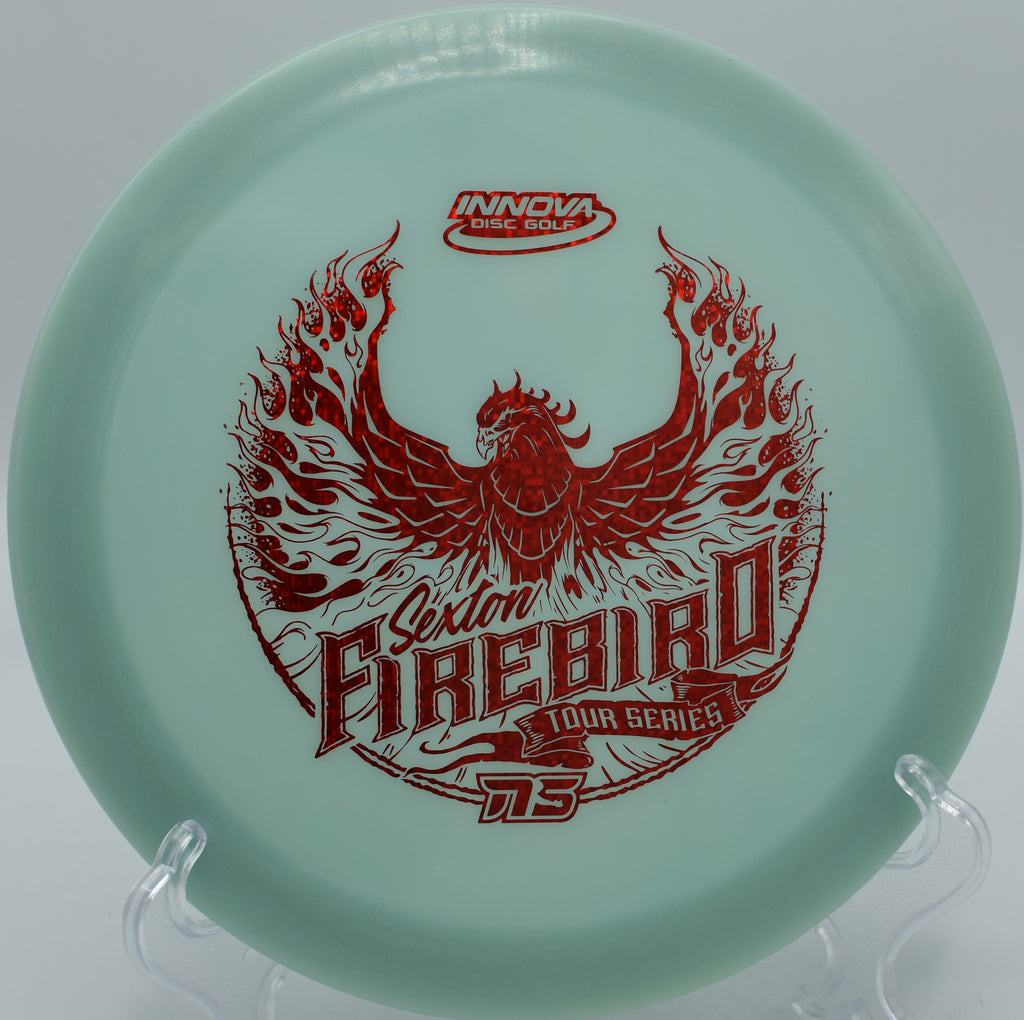 "Sexton Glow Firebird for Sale in San Diego, CA"