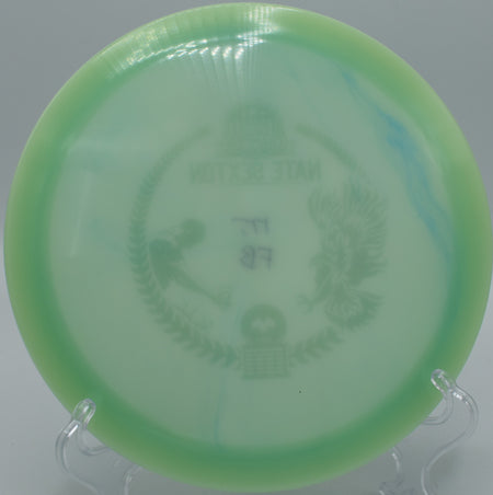 "Elevate Your Night Rounds with Sexton Glow Firebird Discs in Dallas, TX"