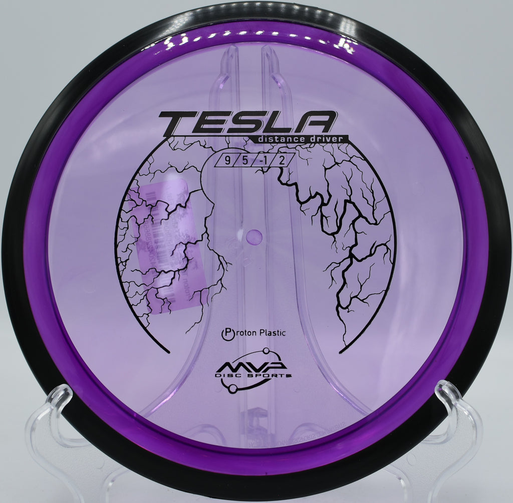 Tesla crashing fade at Treehouz DGC in Branson, Missouri