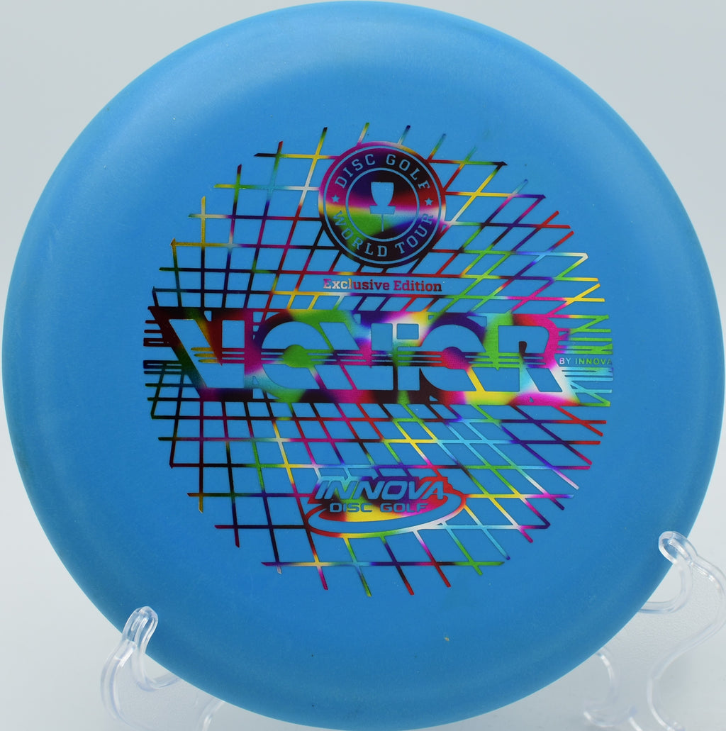 XT V-Aviar  (Disc Golf World Tour)