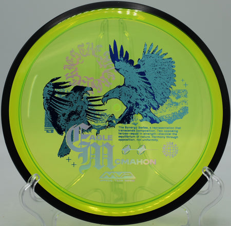 Proton Resistor thrown flat at Flip City in Shelby, Michigan