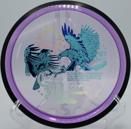 Axiom Proton Resistor powering through crosswind at Eagles Crossing in Hawk Point, Missouri